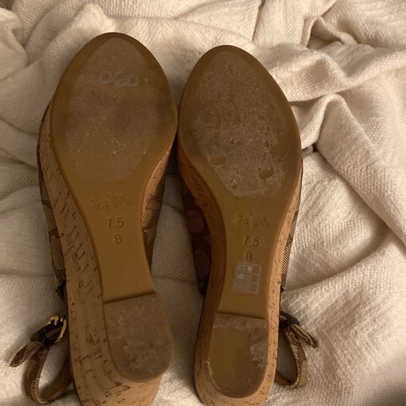 Coach Platforms - Picture 4 of 5